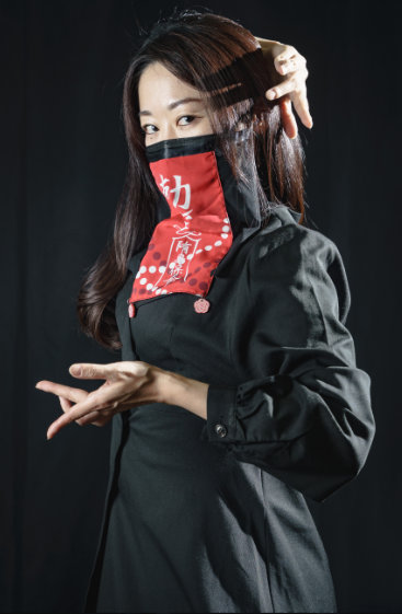 かてゅん