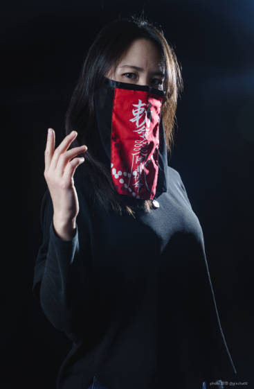 櫻井彩子